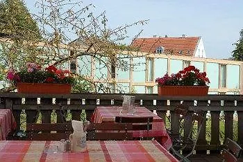 *** Hotel Hörger Biohotel und Tafernwirtschaft Kranzberg Deutschland