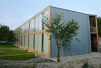 Hoerger Biohotel Und Tafernwirtschaft Kranzberg Hotel