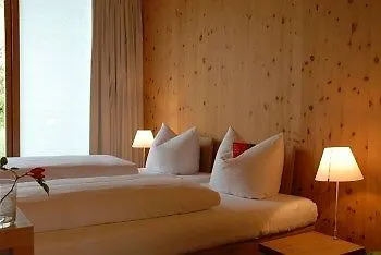 *** Hotel Hoerger Biohotel Und Tafernwirtschaft Kranzberg Tyskland