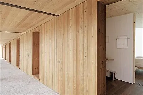 Hörger Biohotel und Tafernwirtschaft Kranzberg 3*,