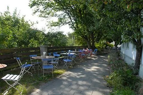 Hörger Biohotel und Tafernwirtschaft Kranzberg Hotel