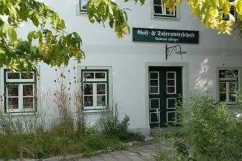Hörger Biohotel und Tafernwirtschaft Kranzberg 3*,