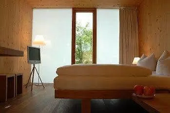 Hotel Hörger Biohotel und Tafernwirtschaft Kranzberg