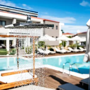 **** Hotel Lagaria Griechenland