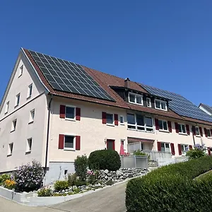 Apartment Allgäu